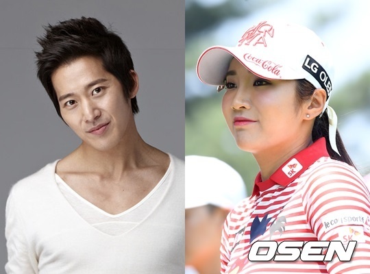 Em trai Kim Tae Hee roi cong ty gia dinh sau khi cong khai hen ho hinh anh