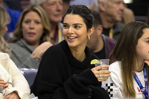 kendall Jenner ảnh 1 kendall Jenner anh 1