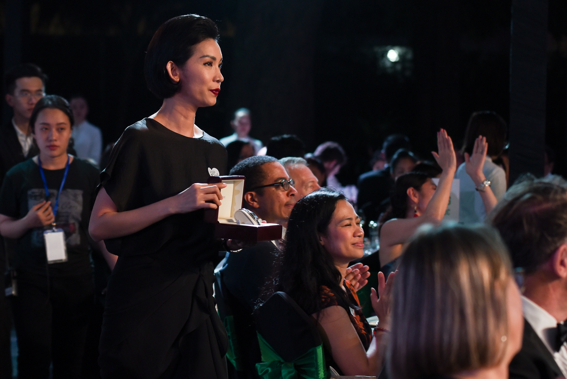 diem my gay go anh 9