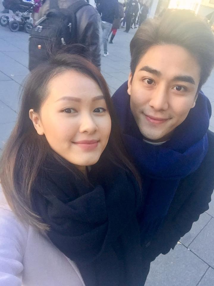 Nhom La Thang gio ra sao anh 5