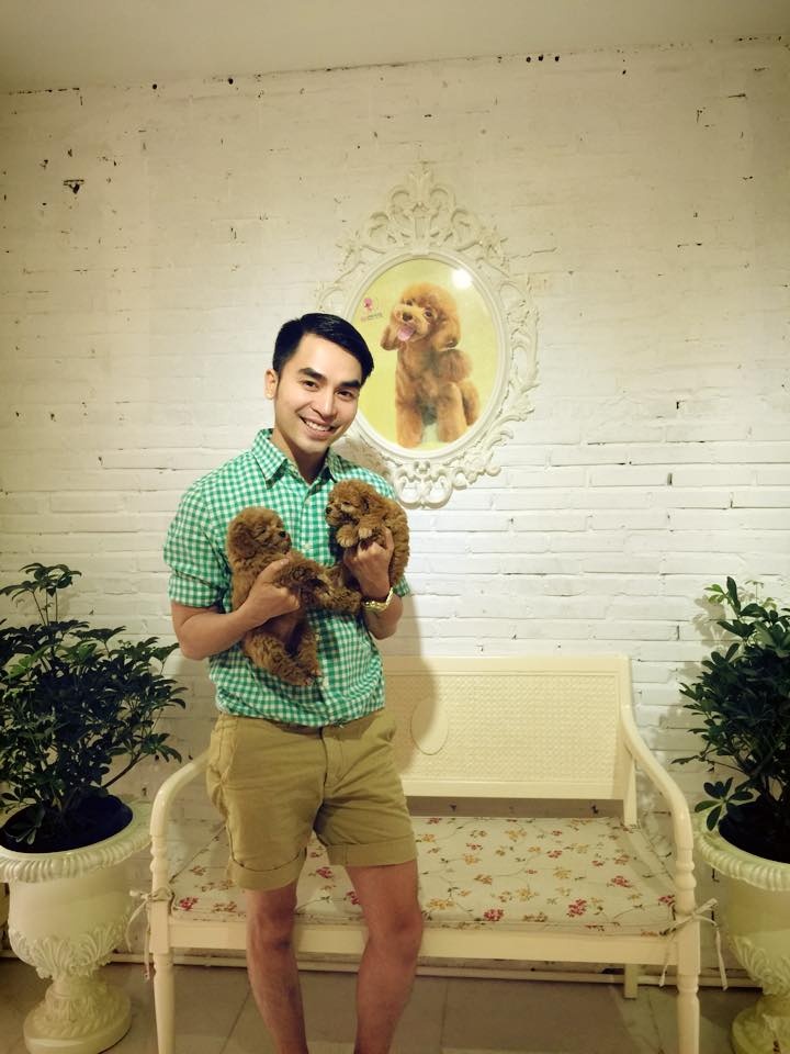 Nhom La Thang gio ra sao anh 11