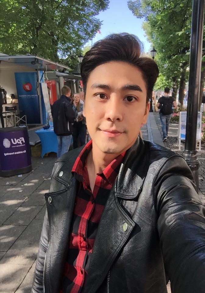 Nhom La Thang gio ra sao anh 4