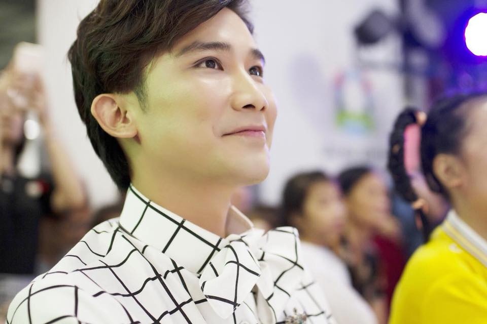 Nhom La Thang gio ra sao anh 8