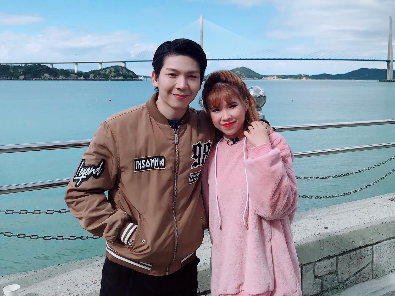 Nhom La Thang gio ra sao anh 3