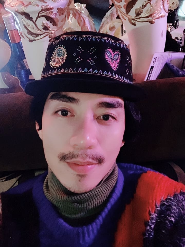 Nhom La Thang gio ra sao anh 12