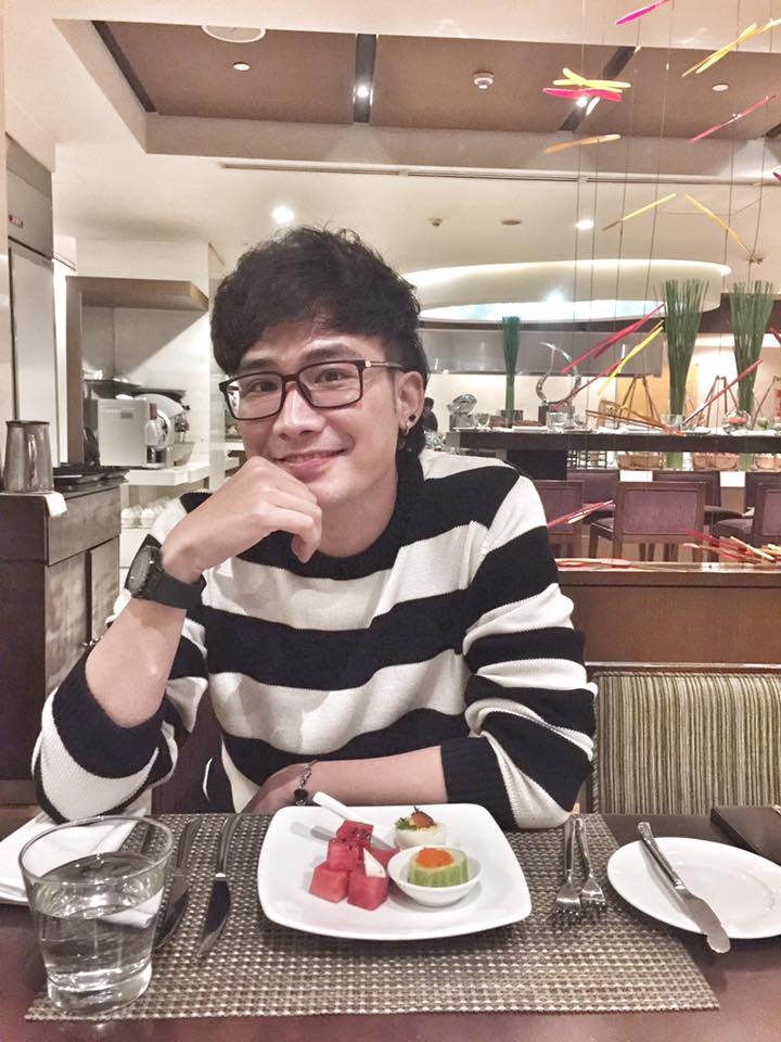 Nhom La Thang gio ra sao anh 9