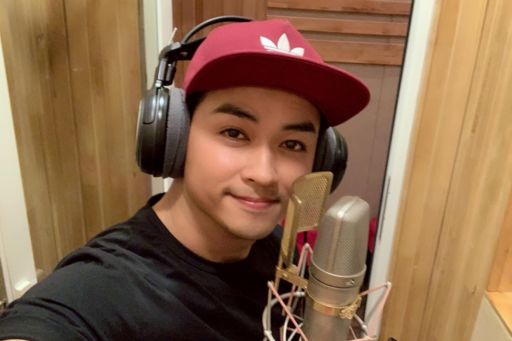 Nhom La Thang gio ra sao anh 10