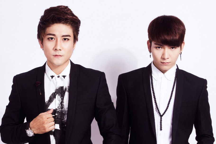 Nhom La Thang gio ra sao anh 1