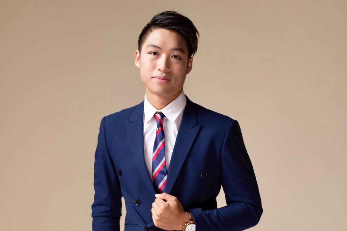 Con trai Hồng Vân ảnh 4 Con trai Hong Van anh 4