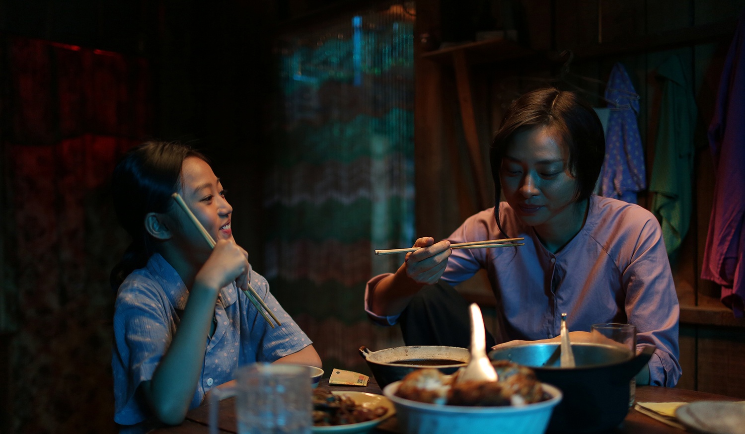 Trailer Hai Phuong anh 3