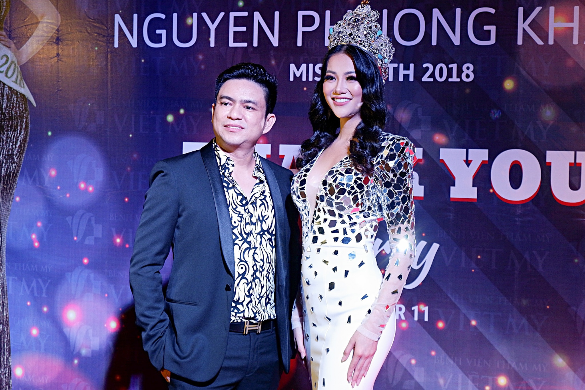 Phuong Khanh phu nhan tin don mua giai anh 5