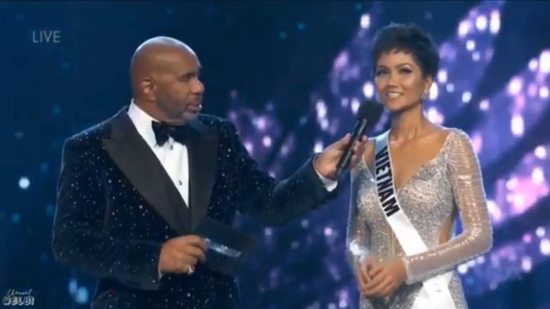 H'Hen Nie ung xu ve #Metoo hinh anh