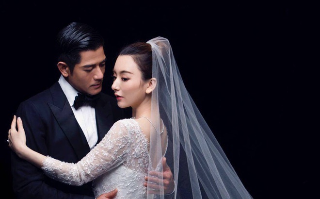 Quach Phu Thanh xac nhan co con thu hai anh 1