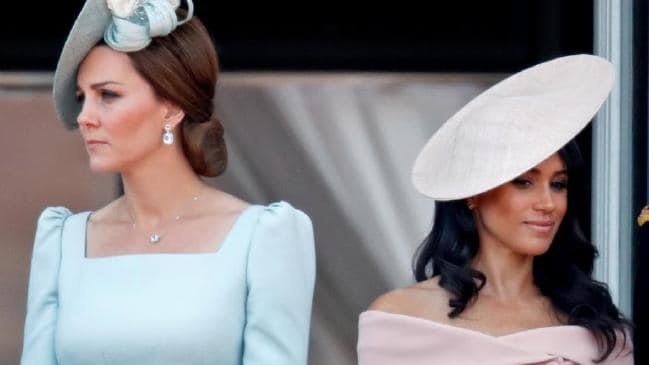 Meghan Markle tung khien cong nuong Kate bat khoc truoc dam cuoi hinh anh