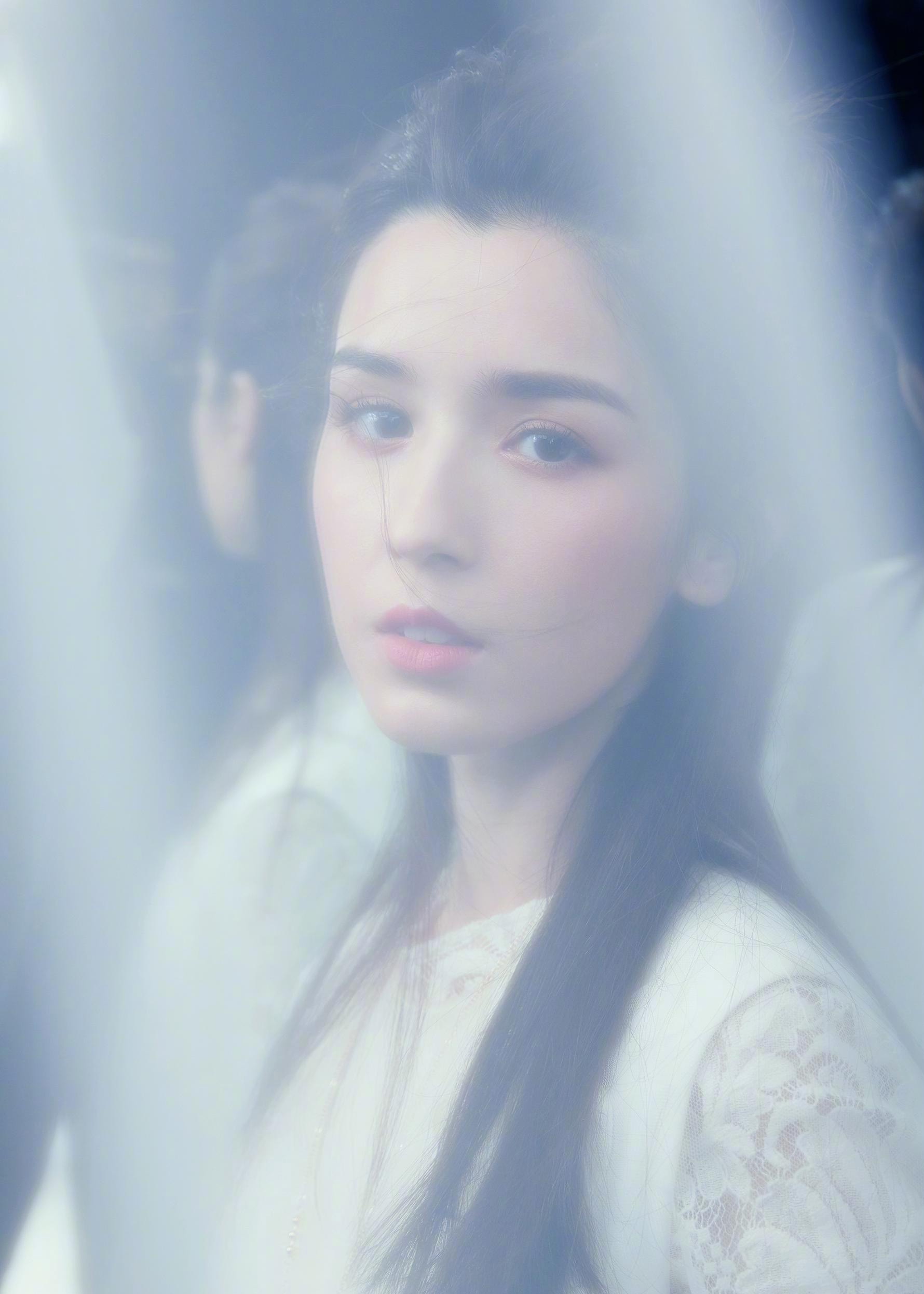 my nhan tan cuong doi thu Dich le nhiet ba anh 7