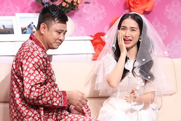 Nhung nghe si xuat hien 'nhan mat' den nham chan trong 5 mua On gioi hinh anh