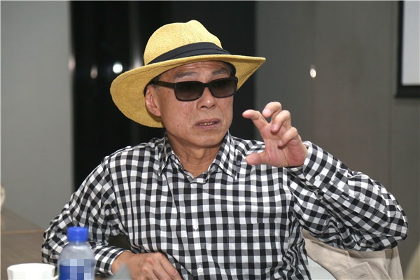 Sao Hoa ngữ tiếc thương đạo diễn Lâm Lĩnh Đông ảnh 2 Sao Hoa ngu tiec thuong dao dien Lam Linh Dong anh 2