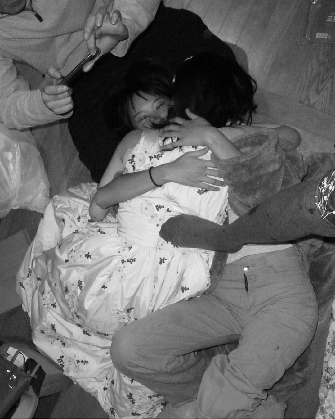 Sulli dang anh noi loan anh 1