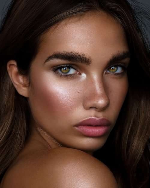 nhan sac ban gai brooklyn beckham anh 3