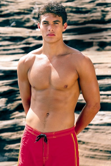 Ve dep nam tinh cua Jason Momoa anh 4