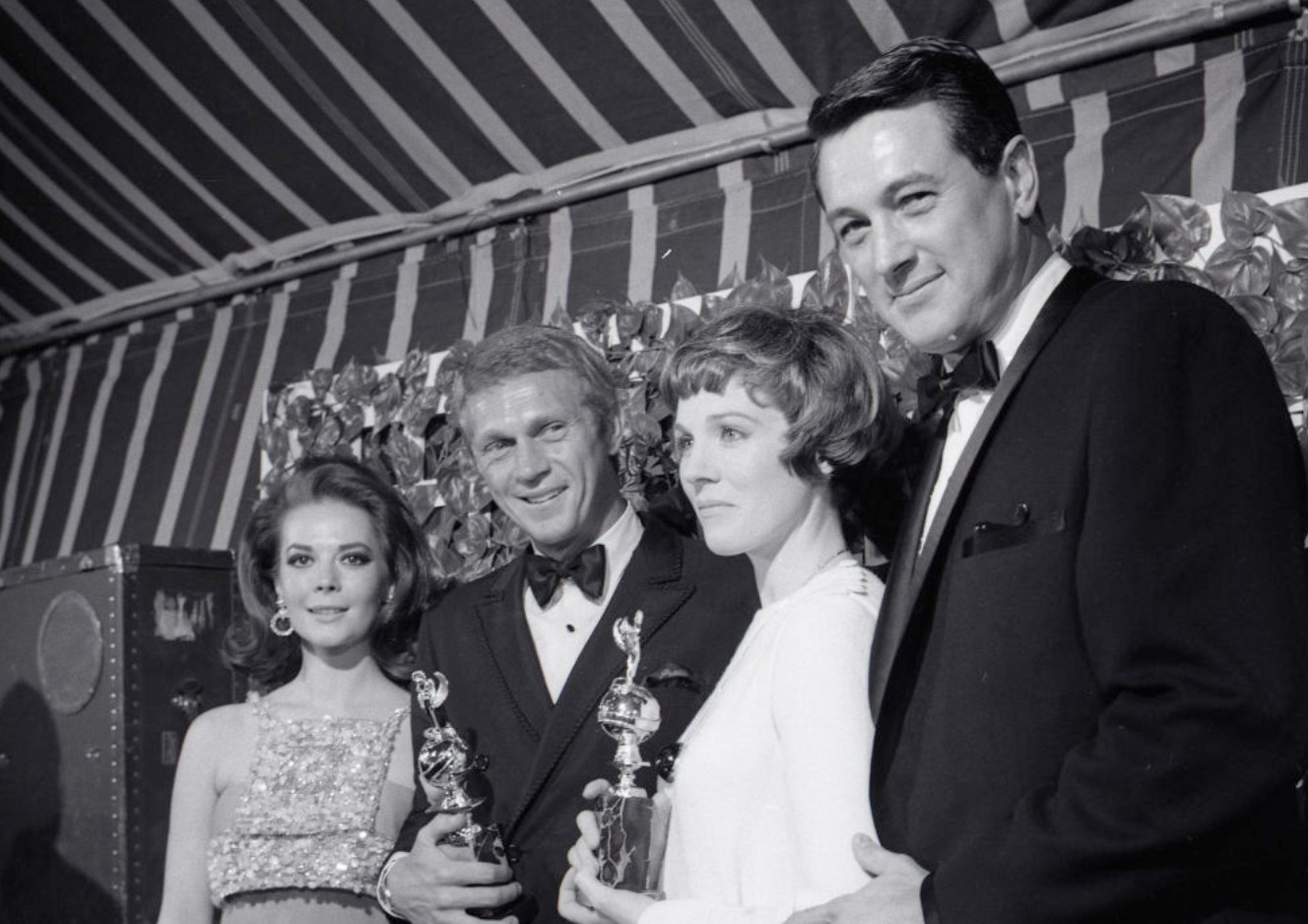 Nhung khoanh khac an tuong cua Qua cau vang anh 5