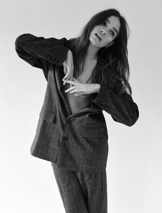 nhan sac ban gai brooklyn beckham anh 5