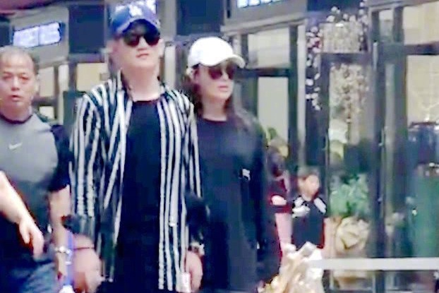 Ro tin don Truong Hinh Du mang thai 8 thang hinh anh