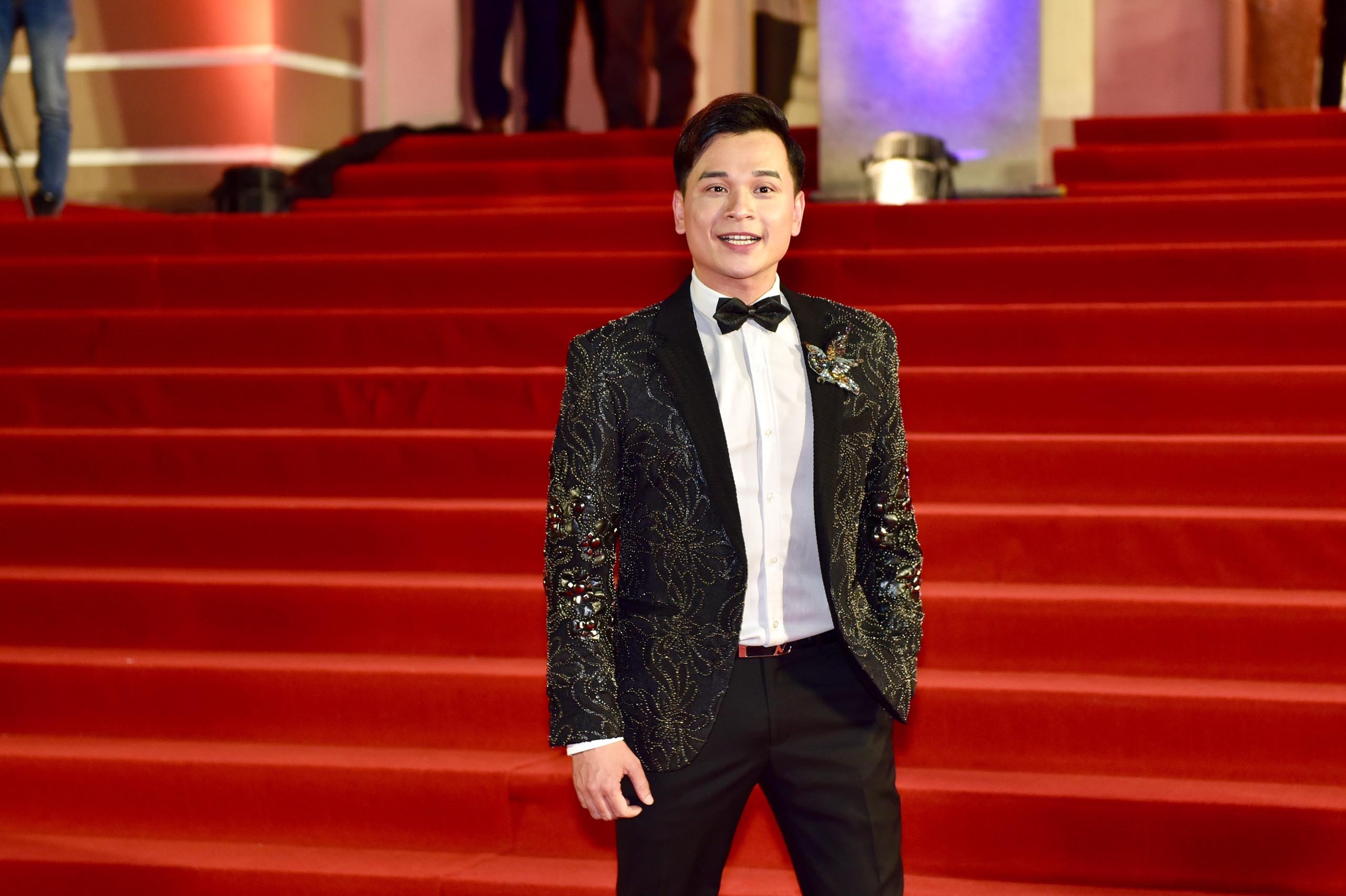 Dan sao do bo tham do Mai Vang anh 5