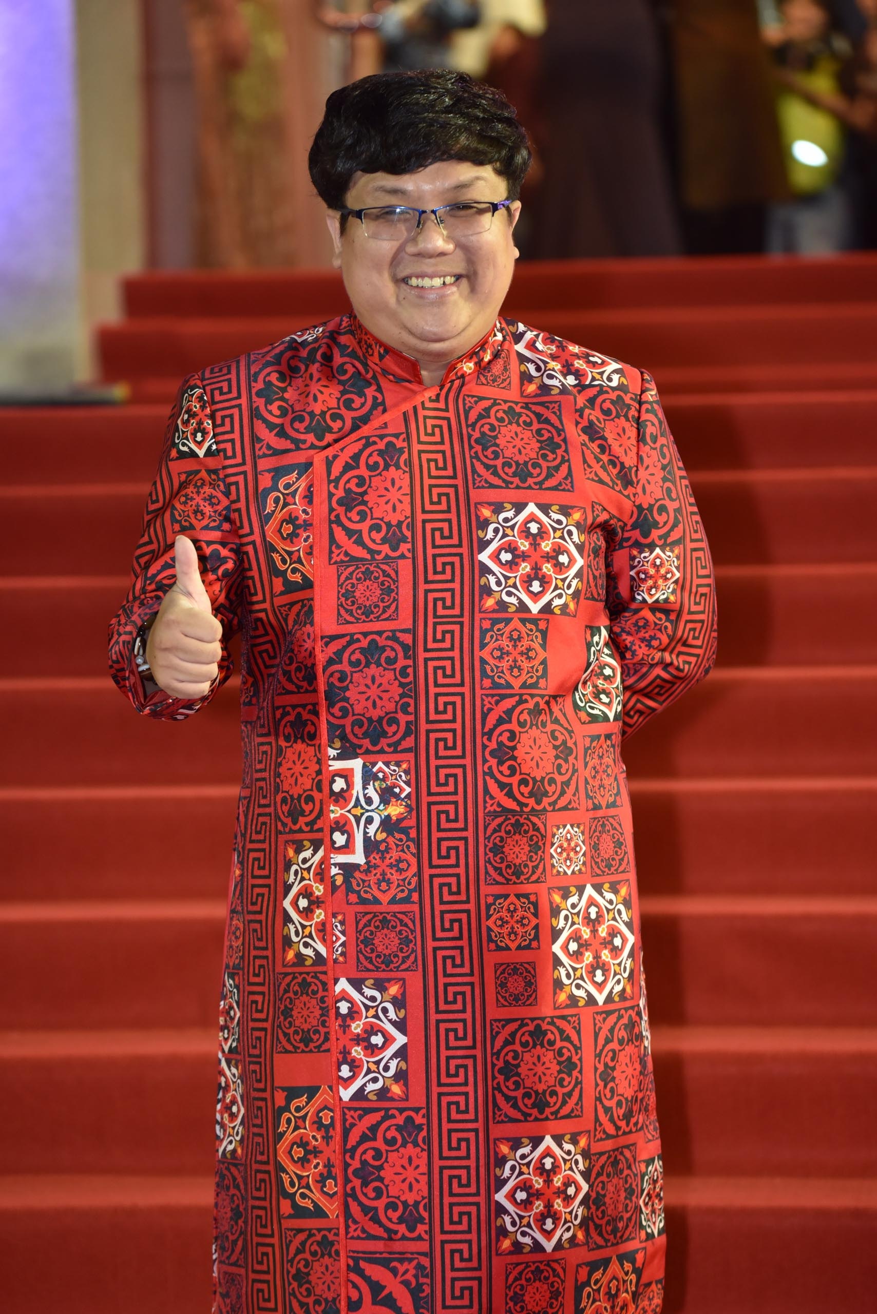 Dan sao do bo tham do Mai Vang anh 11