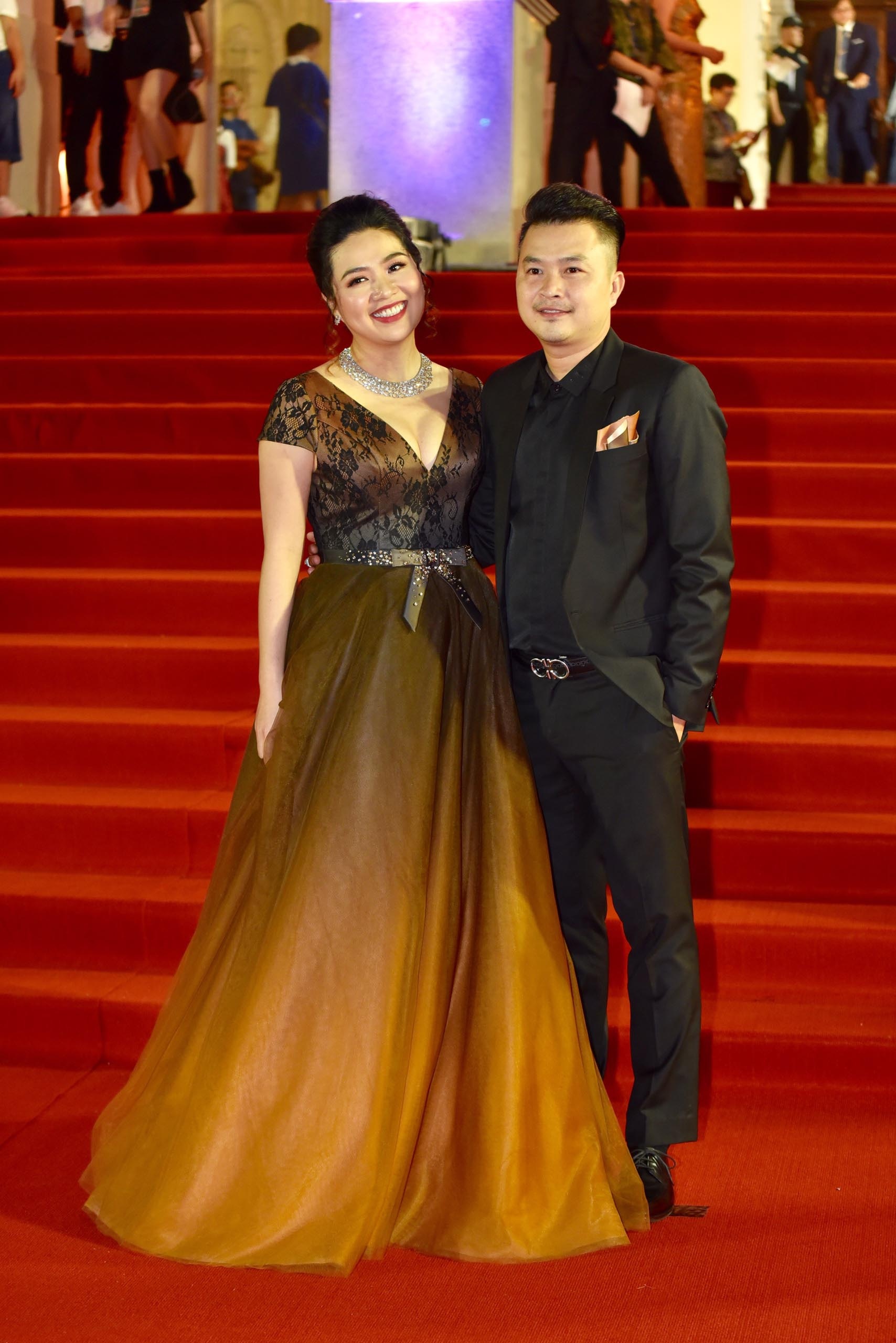 Dan sao do bo tham do Mai Vang anh 3