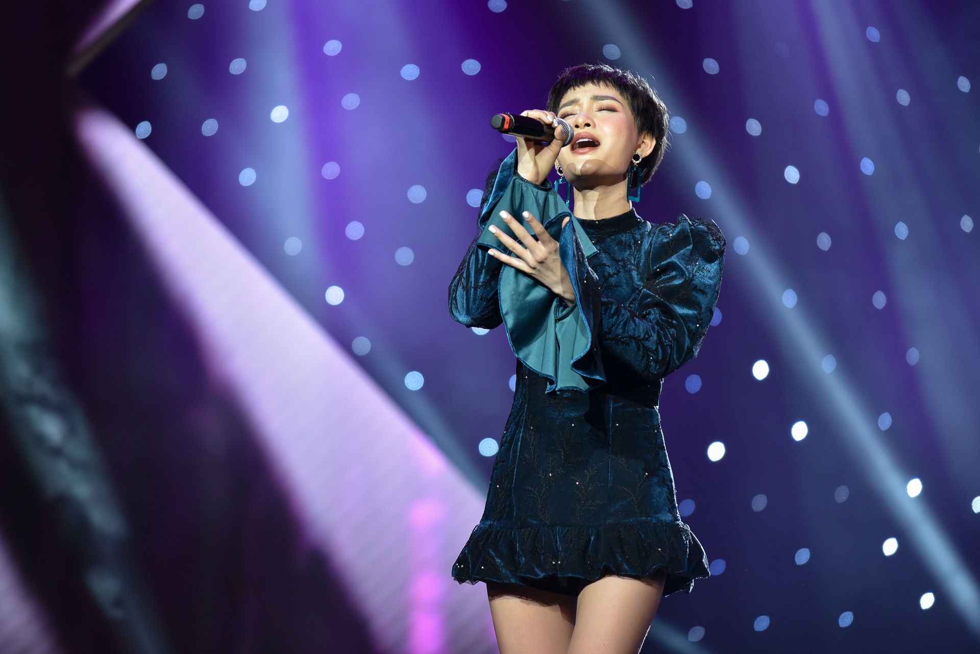 4 guong mat ky cuu cua lang nhac Viet anh 12