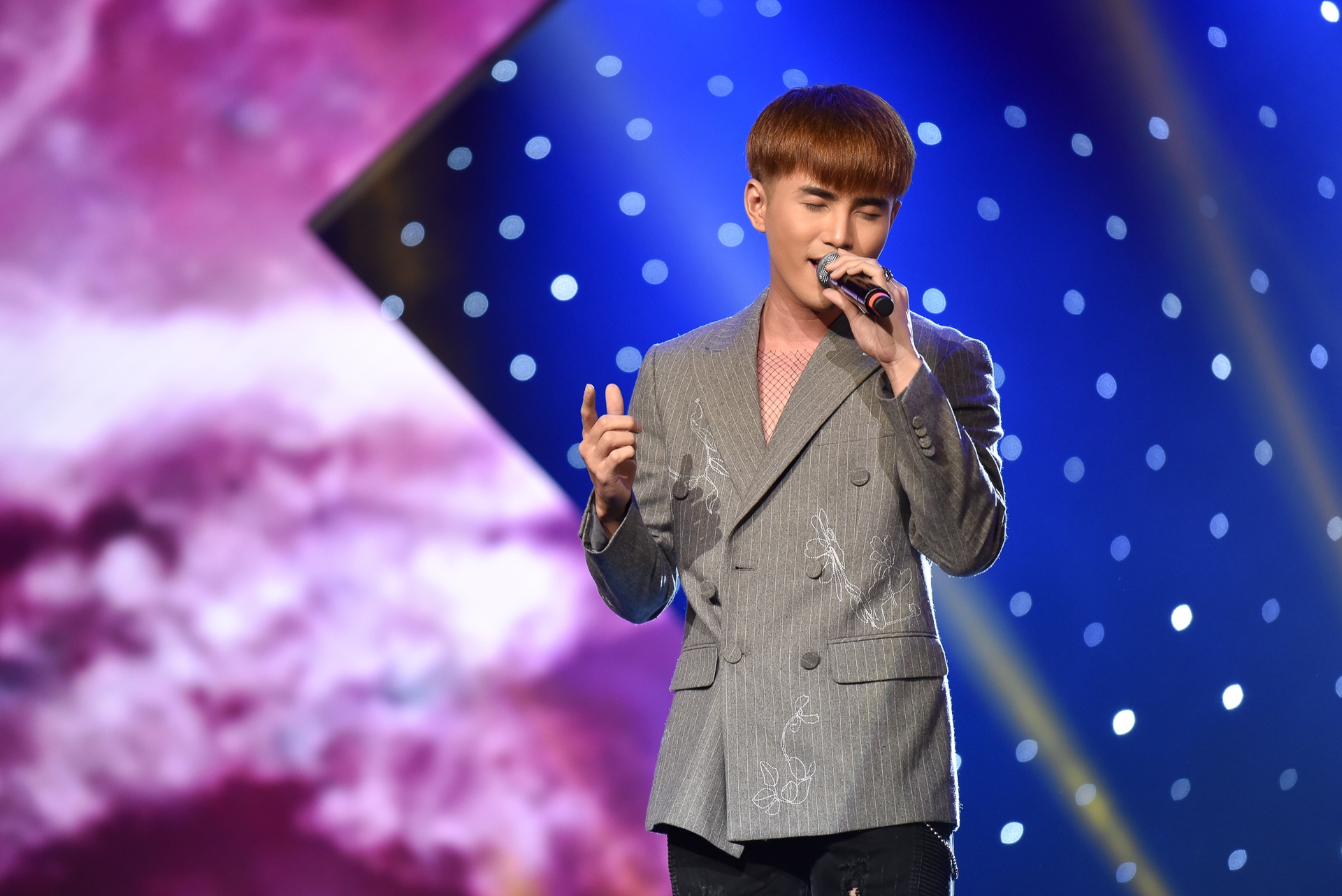 4 guong mat ky cuu cua lang nhac Viet anh 14