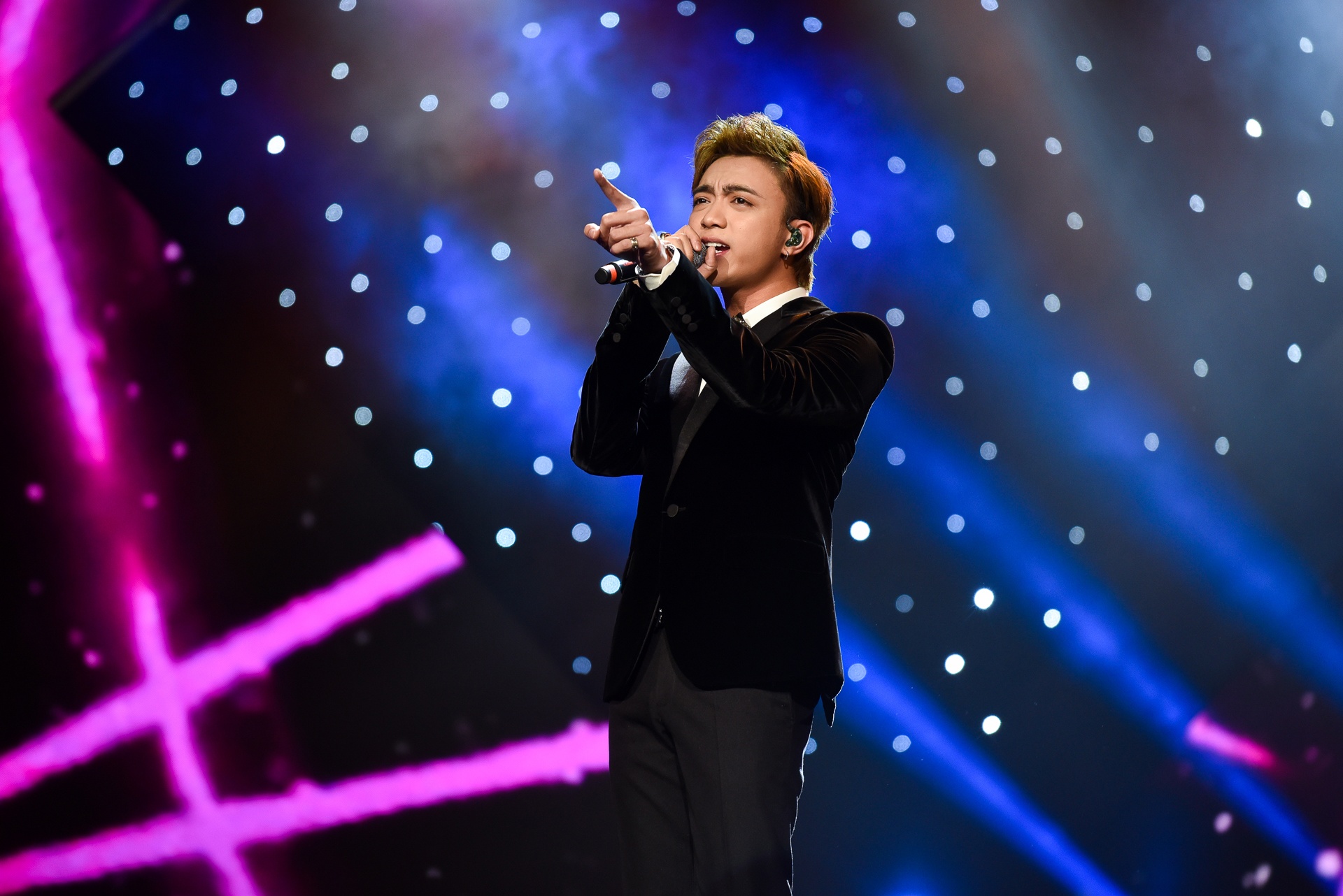 4 guong mat ky cuu cua lang nhac Viet anh 13