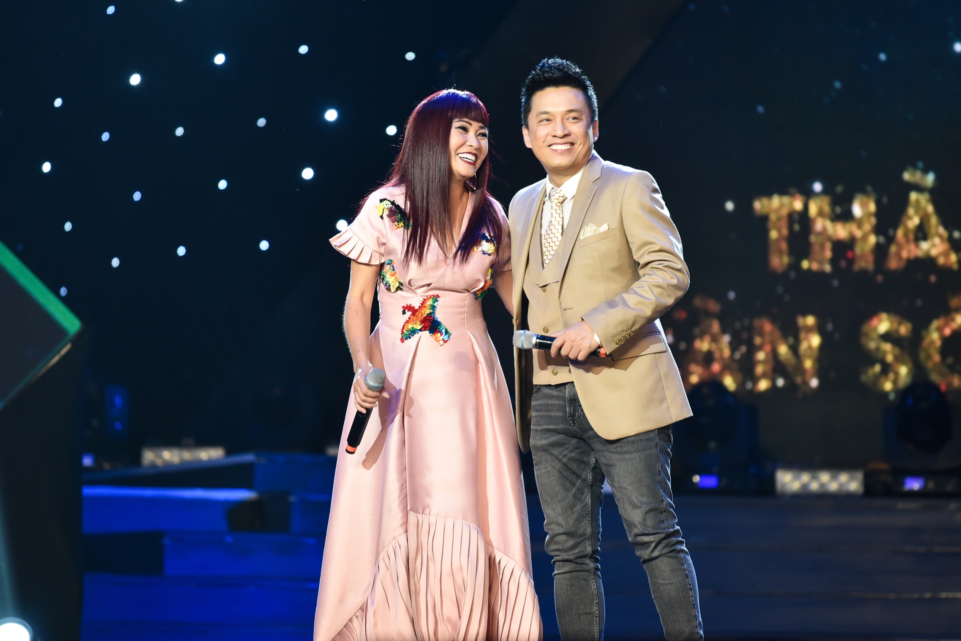 4 guong mat ky cuu cua lang nhac Viet anh 2