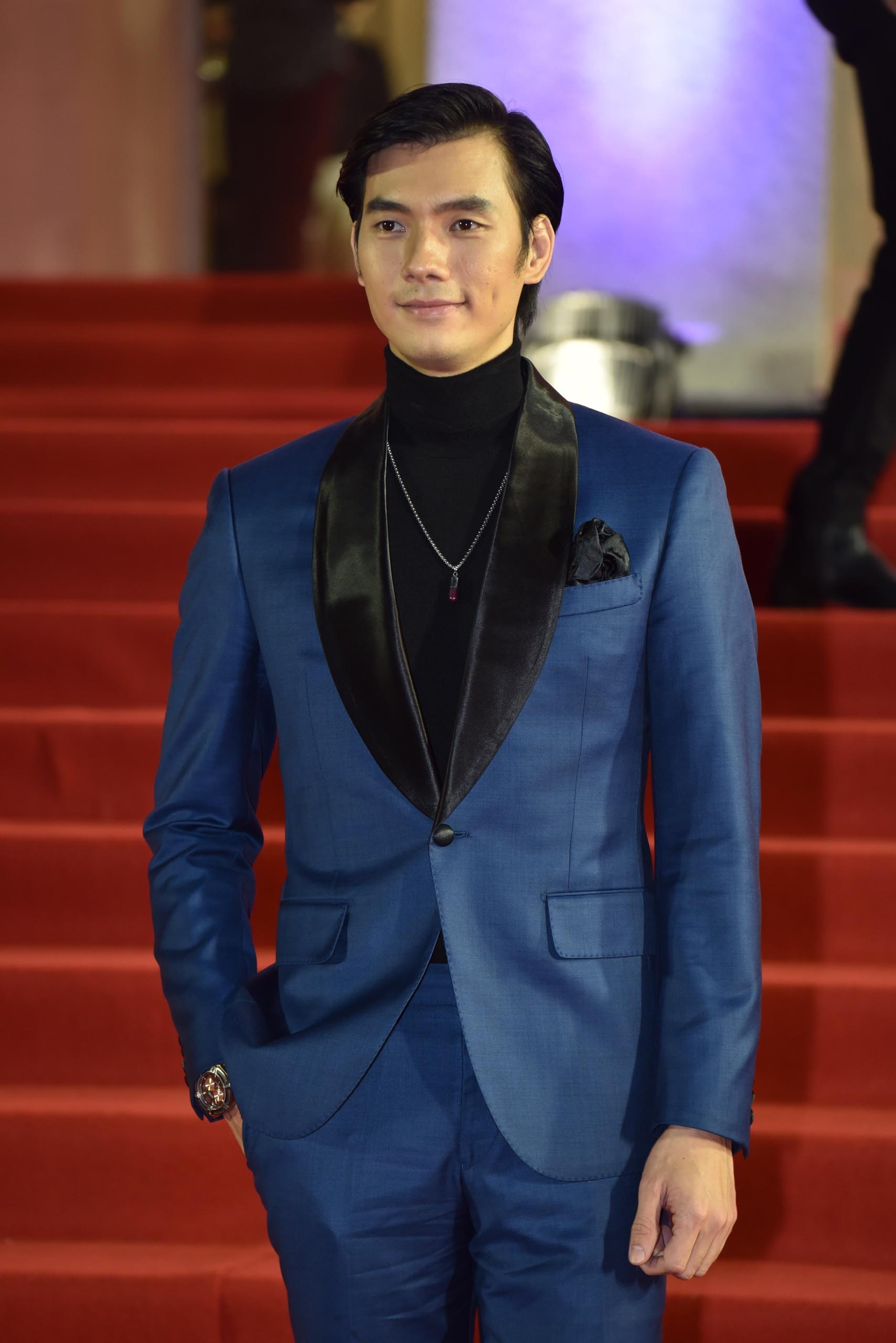 Dan sao do bo tham do Mai Vang anh 9