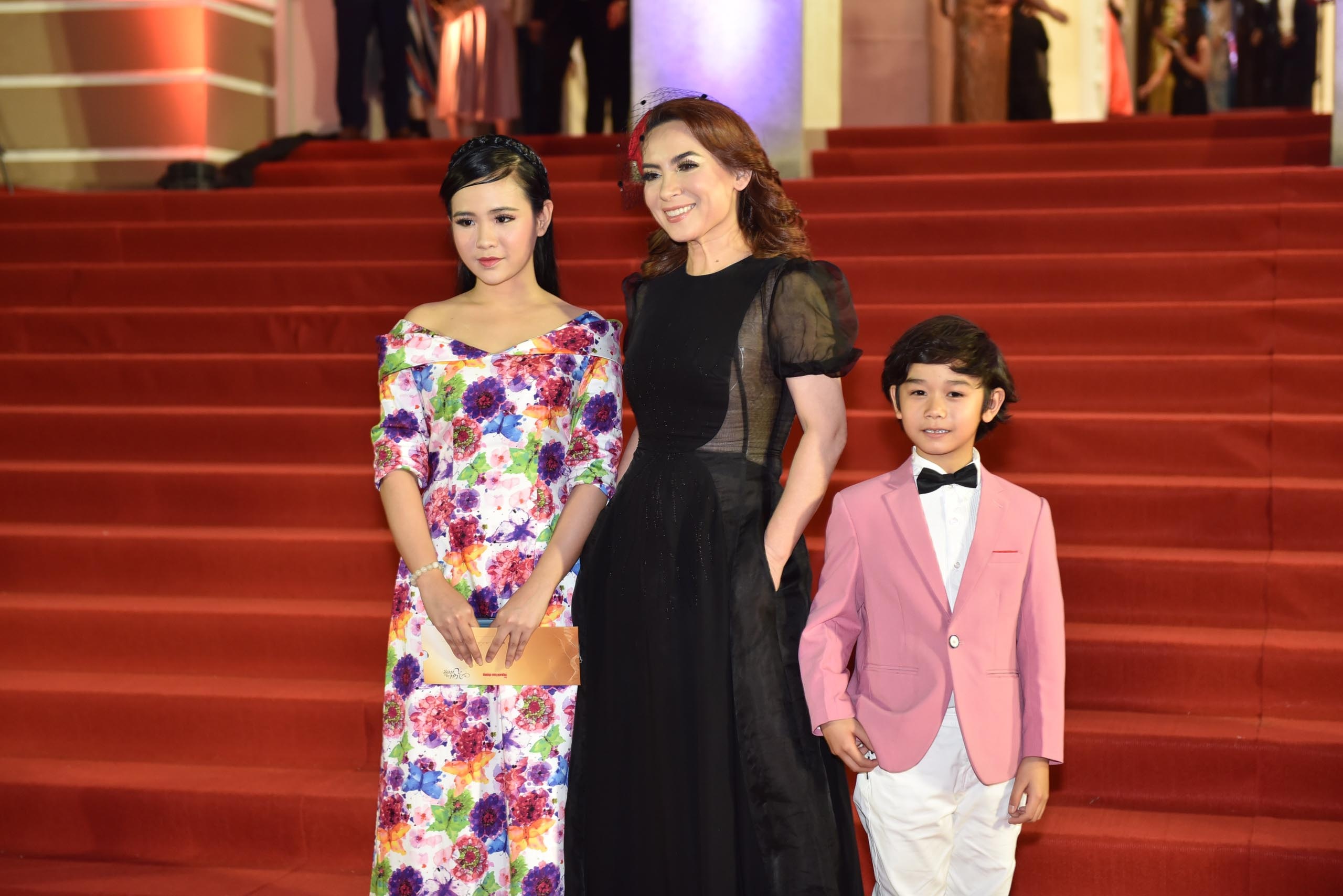 Dan sao do bo tham do Mai Vang anh 6