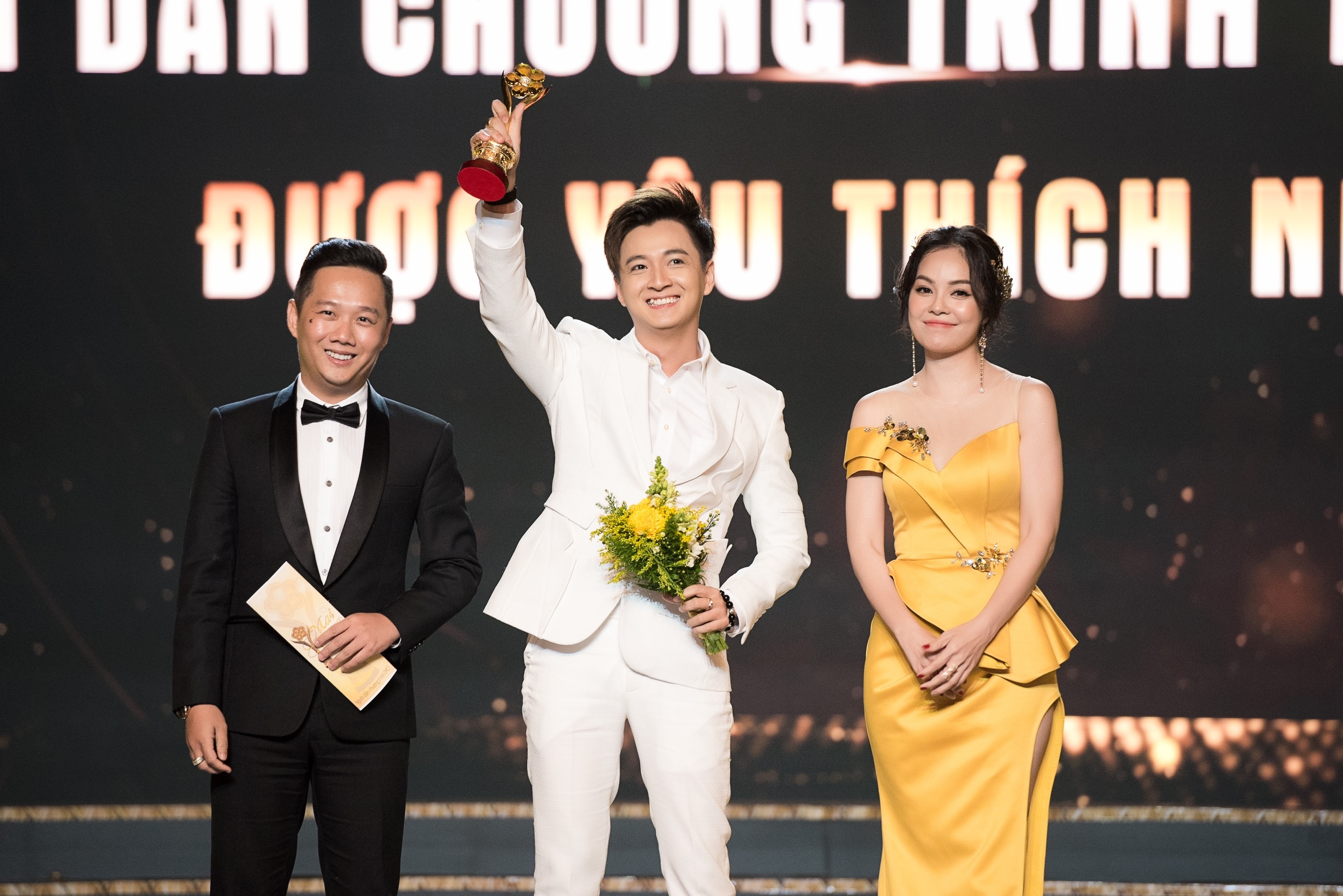 Gao nep gao te thang lon tai Mai Vang anh 5