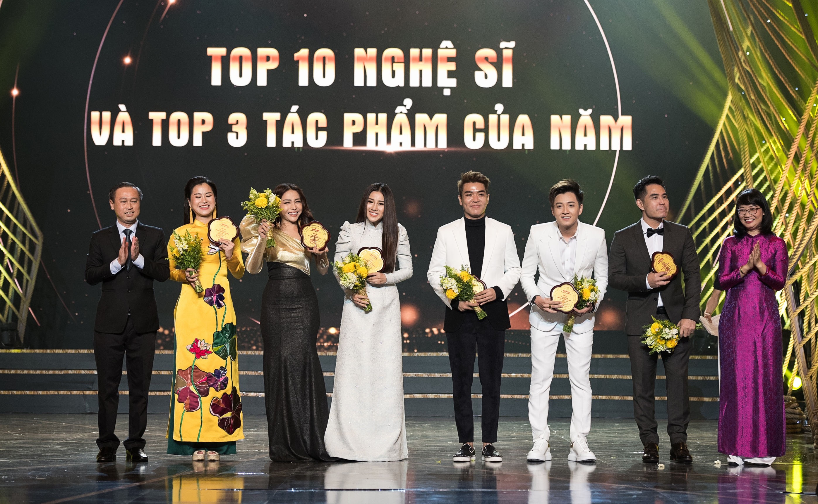 Gao nep gao te thang lon tai Mai Vang anh 7