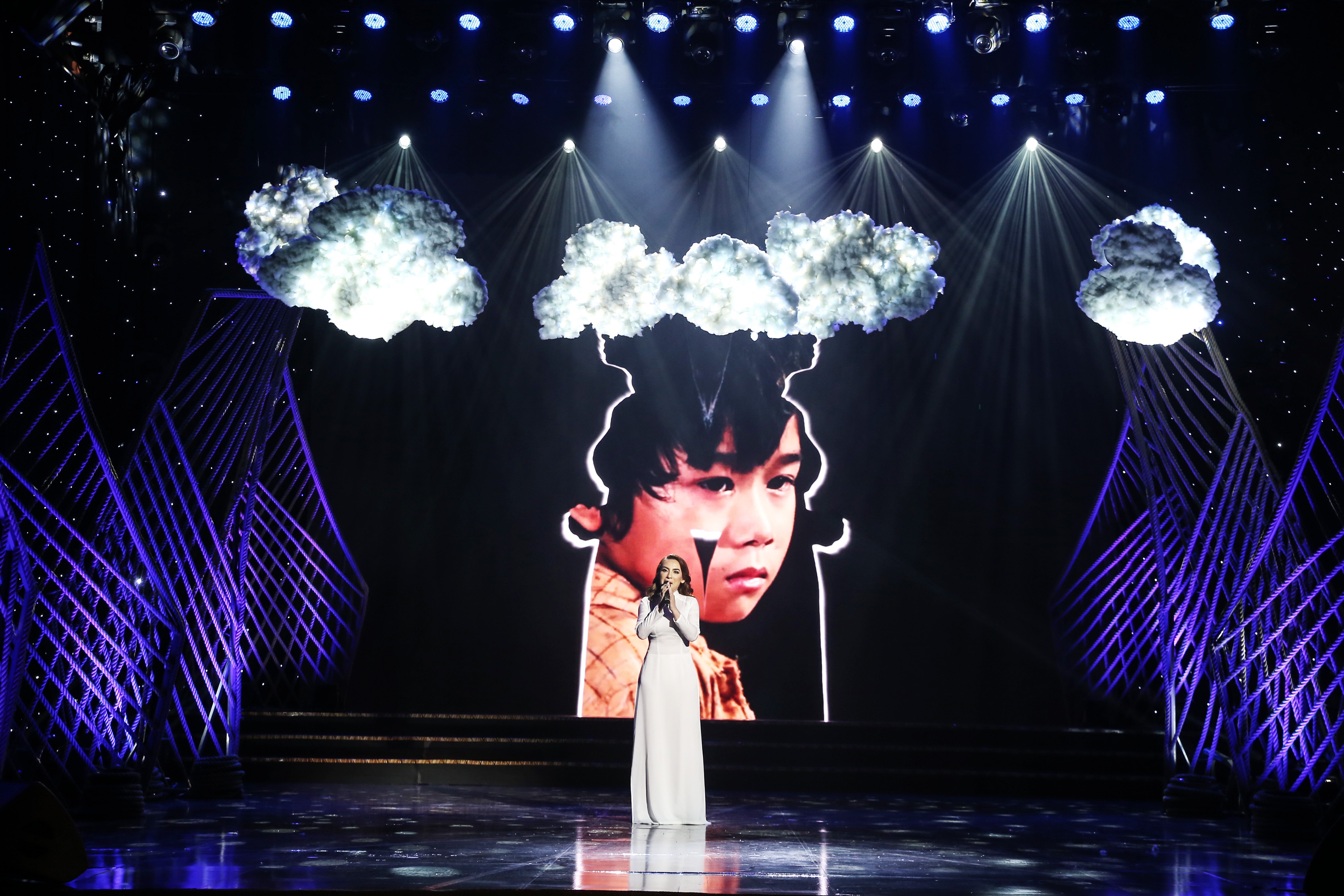 Gao nep gao te thang lon tai Mai Vang anh 9