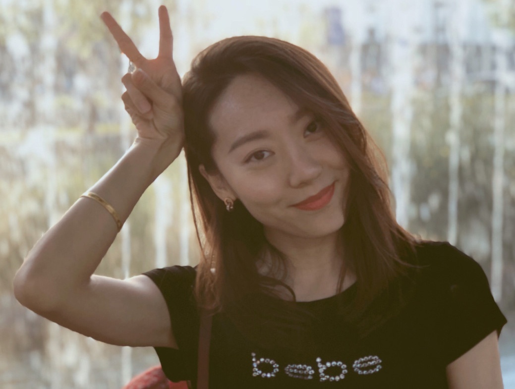 Chan dung sao nu moi cua Chau Tinh Tri anh 3