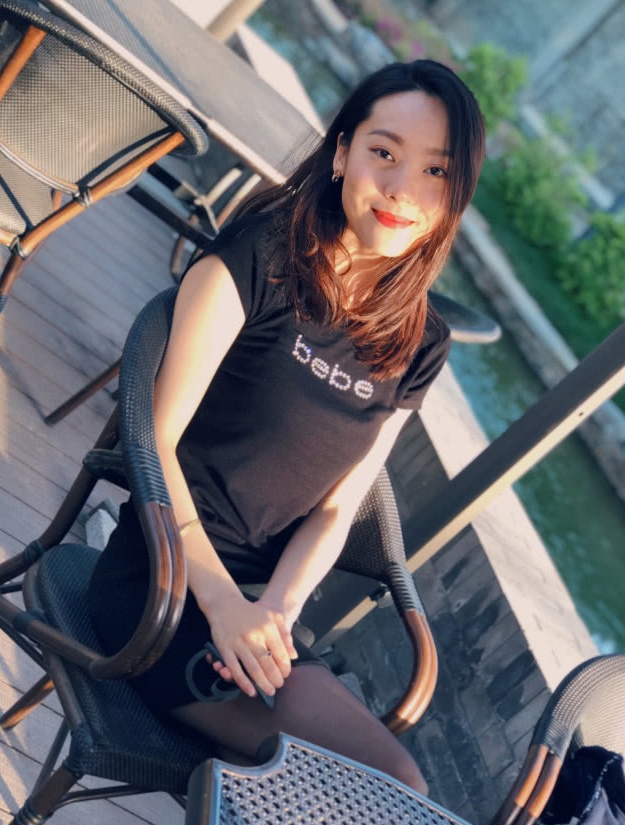 Chan dung sao nu moi cua Chau Tinh Tri anh 4