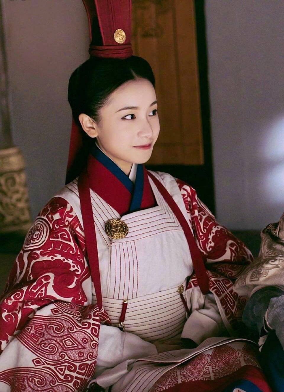 Dan sao nu trong phim moi cua Vu Chinh anh 3