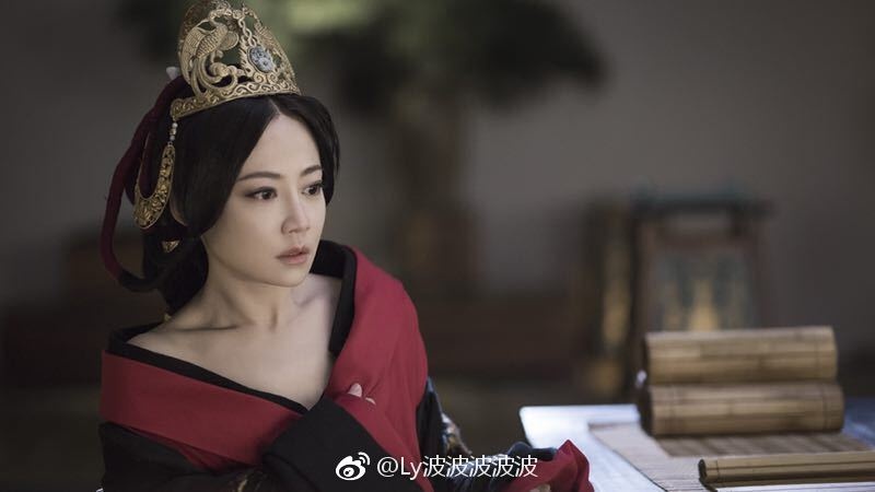 Dan sao nu trong phim moi cua Vu Chinh anh 8