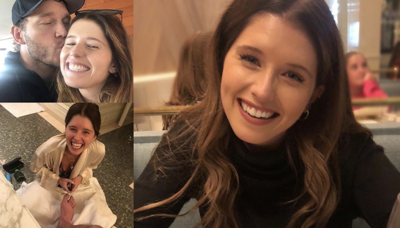 Vì sao Star-Lord và con gái Kẻ huỷ diệt đính hôn gấp ảnh 2 Vi sao Star-Lord va con gai Ke huy diet dinh hon gap anh 2