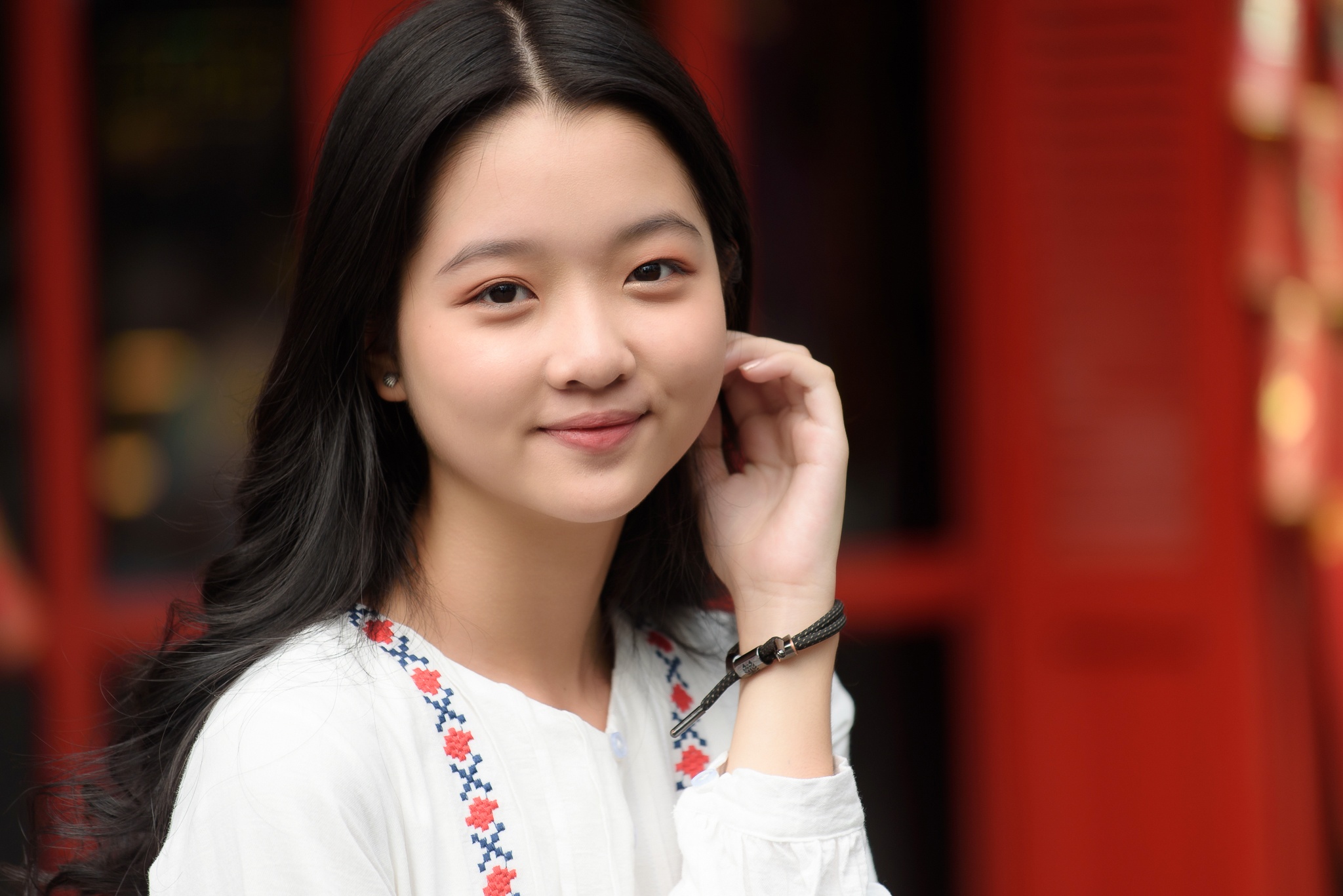 Lâm Thanh Mỹ ảnh 1 Lam Thanh My anh 1