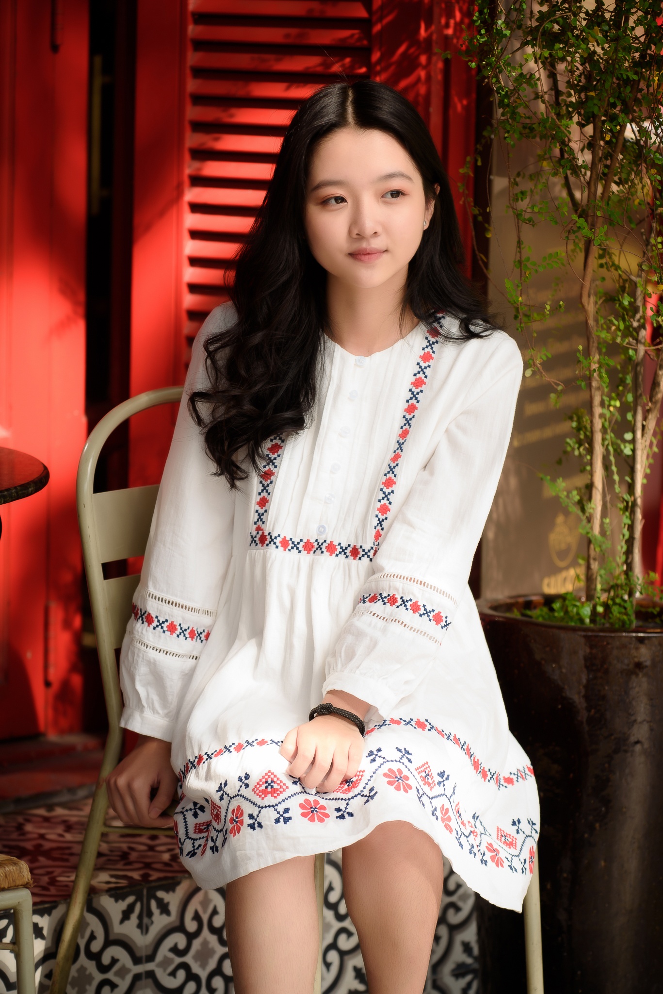 Lâm Thanh Mỹ ảnh 2 Lam Thanh My anh 2