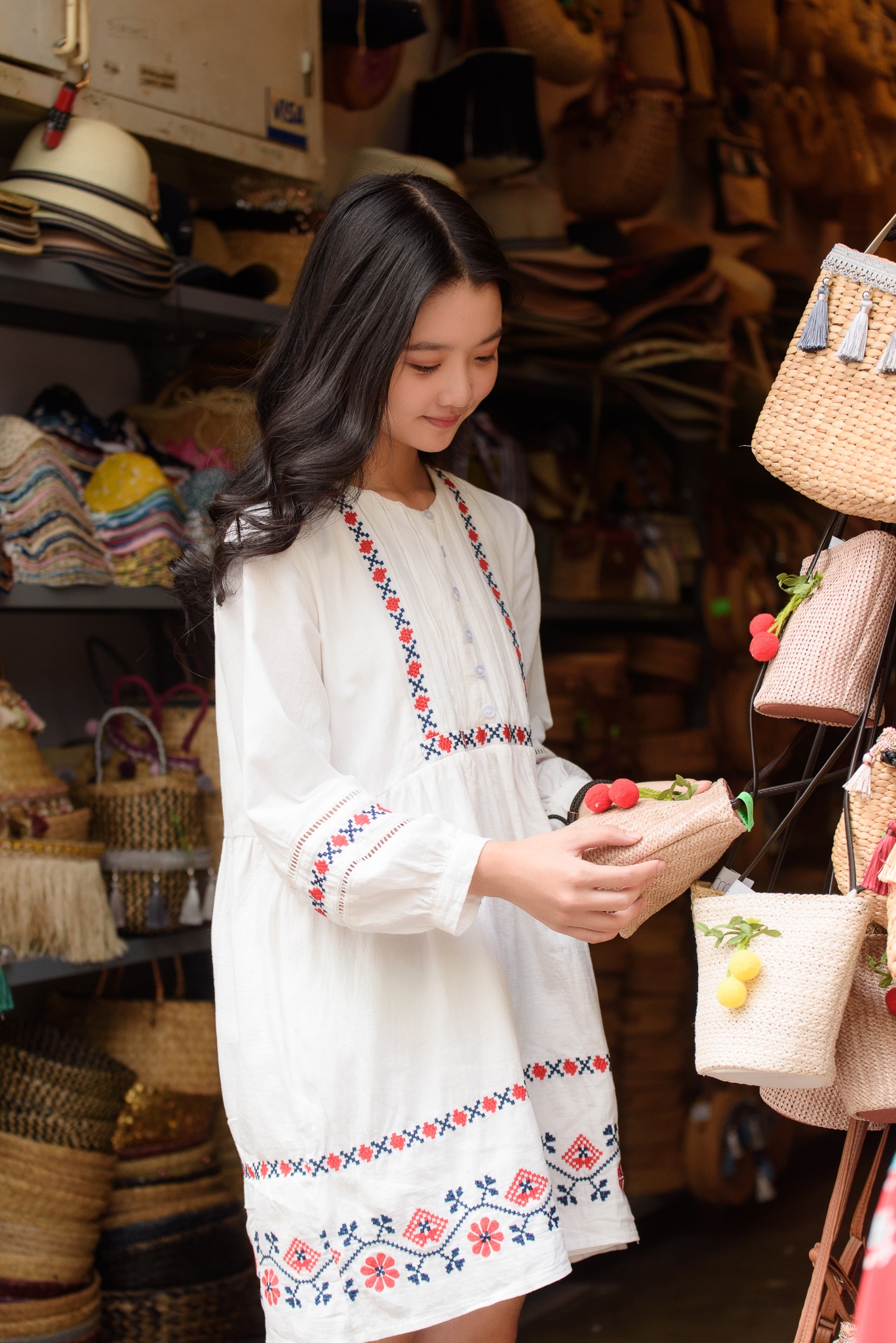 Lâm Thanh Mỹ ảnh 4 Lam Thanh My anh 4