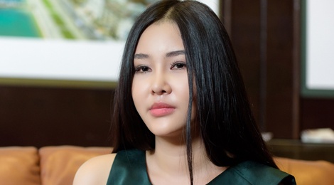 Ngan Anh: 'Tai sao Cuc co quyen khong cong nhan danh hieu cua toi?' hinh anh