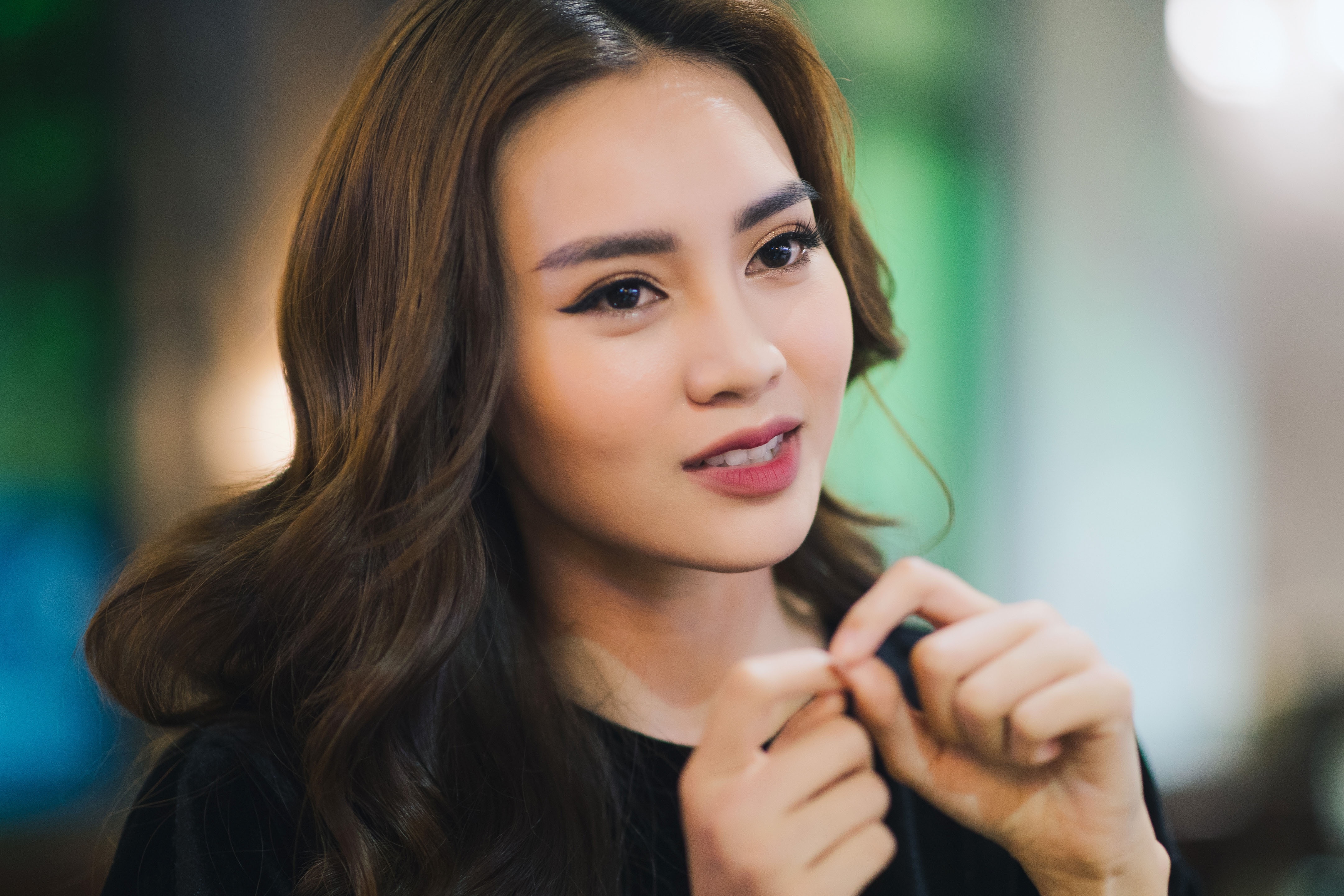 Ninh Duong Lan Ngoc anh 3