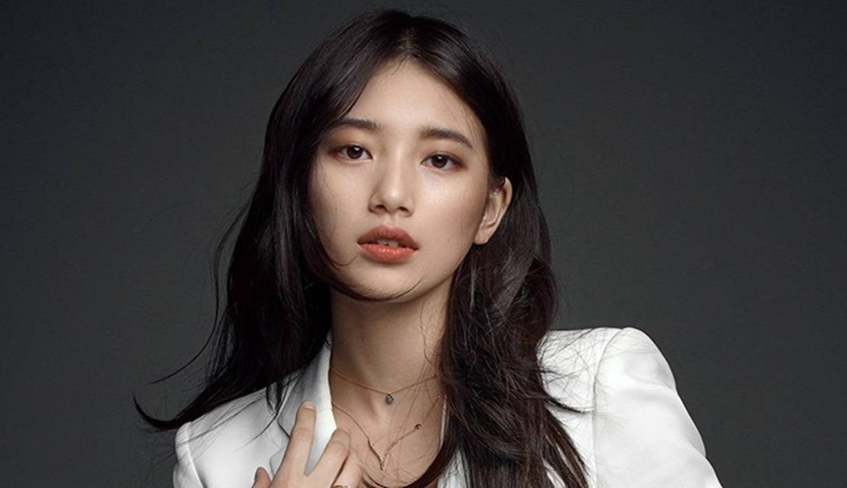 Suzy lấn sân điện ảnh với BaekDu Mountain ảnh 1 Suzy lan san dien anh voi BaekDu Mountain anh 1
